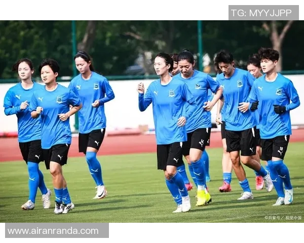 高洁:无畏拼搏与不屈韧性引领中国女足新辉煌