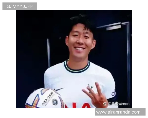 韩国足球三大球星孙兴慜、黄喜灿、李刚仁的崛起与影响力分析